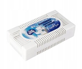 Haisuabsorber külmkappi Fresh ICE 60g цена и информация | Освежители воздуха для салона | kaup24.ee