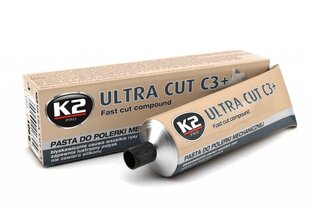 Ultra Cut C3+ mehaaniline lakkimisvahend цена и информация | Автохимия | kaup24.ee