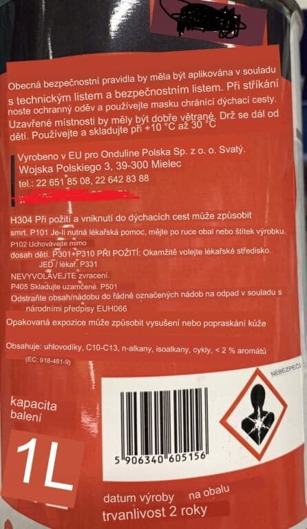 Feda hüdroisolatsioon sillutuskividele 1l цена и информация | Impregneerid, kaitsekihid | kaup24.ee