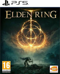 Видеоигры PlayStation 5 Bandai Elden Ring цена и информация | Компьютерные игры | kaup24.ee