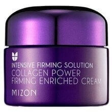 Крем для лица с коллагеном Mizon Collagen Power Firming Enriched 50 мл цена и информация | Кремы для лица | kaup24.ee