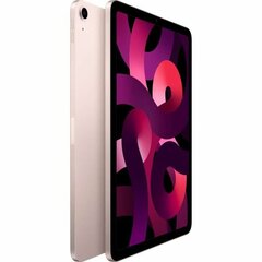 Tahvelarvuti Apple iPad Air (2022) 256 GB WIFI Apple M iPadOS 15 Roosa 256 GB 10,9" цена и информация | Планшеты | kaup24.ee