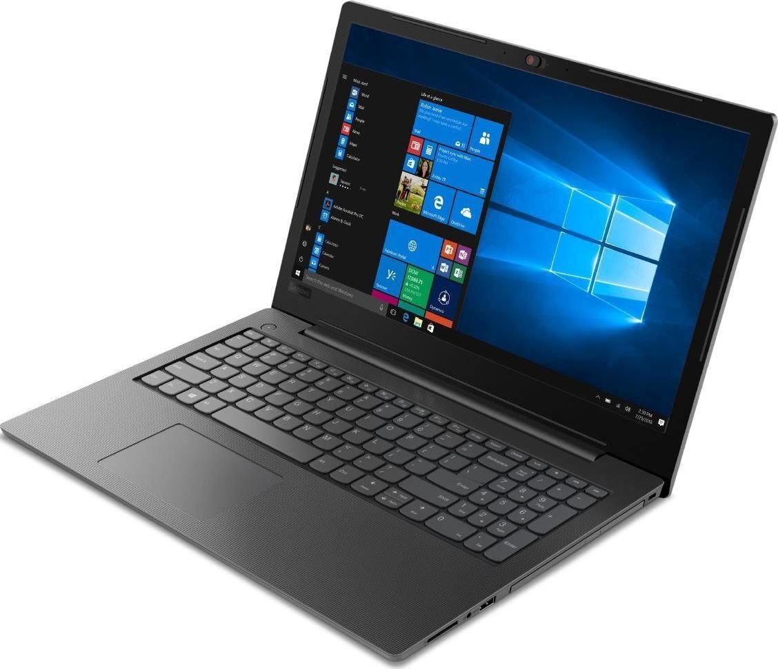 Lenovo V130 (81HN00LQPB) 8 GB RAM/ 512 GB M.2/ 128 GB SSD/ Windows 10 Pro цена и информация | Sülearvutid | kaup24.ee