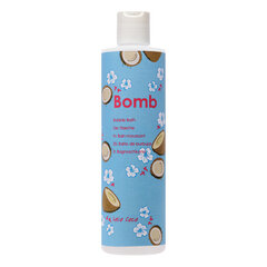 Vannivaht Bomb Cosmetics Loco Coco 300 ml hind ja info | Dušigeelid, õlid | kaup24.ee