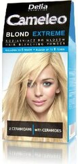 Средство для осветления волос Delia Cosmetics Cameleo Blond Extreme цена и информация | Краска для волос | kaup24.ee