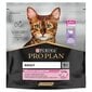 Purina Pro Plan Delicate kalkuniga, 2x400 g hind ja info | Kuivtoit kassidele | kaup24.ee