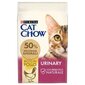 Purina Cat Chow Urinary kanaga, 1,5 kg hind ja info | Kuivtoit kassidele | kaup24.ee