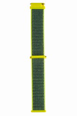 Garett 20mm Green hind ja info | Nutikellade ja nutivõrude tarvikud | kaup24.ee