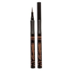 Vedel silmalainer Vipera All Seasons 3 ml, Brown цена и информация | Тушь, средства для роста ресниц, тени для век, карандаши для глаз | kaup24.ee