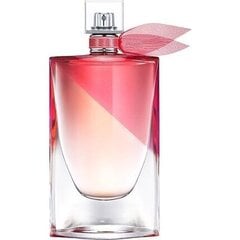 Tualettvesi Lancome La Vie Est Belle En Rose EDT naistele 100 ml цена и информация | Женские духи | kaup24.ee