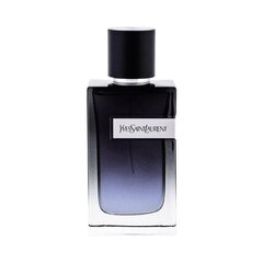 Parfüümvesi Yves Saint Laurent Y EDP meestele 100 ml цена и информация | Мужские духи | kaup24.ee