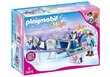 9474 PLAYMOBIL® Magic, Kuninglik saan hind ja info | Klotsid ja konstruktorid | kaup24.ee