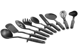 Набор инструментов для кухни Stoneline 14125, 9 шт. цена и информация | Столовые и кухонные приборы | kaup24.ee