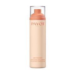 PAYOT My Payot Brume Eclat sprejs pret piesārņojuma ietekmi 100ml цена и информация | Сыворотки для лица, масла | kaup24.ee