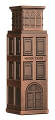 Lattafa Niche Emarati Vintage Castle EDP, 100ml цена и информация | Женские духи | kaup24.ee