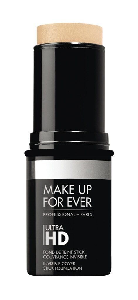 Pulk-jumestuskreem Make Up For Ever Ultra HD Invisible Cover 12,5 g hind ja info | Jumestuskreemid, puudrid | kaup24.ee