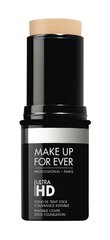 Карандаш-база под макияж Make Up For Ever Ultra HD Invisible Cover 12,5 г, 120/Y245 Мягкий песок цена и информация | Пудры, базы под макияж | kaup24.ee