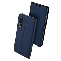 Dux Ducis предназначен для Xiaomi Mi 9, Синий цена и информация | Чехлы для телефонов | kaup24.ee