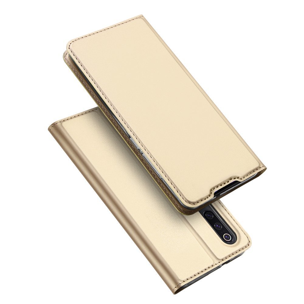 Dux Ducis sobib Xiaomi Mi 9, Kuldne цена и информация | Telefoni kaaned, ümbrised | kaup24.ee