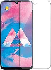 9Н для Samsung Galaxy A50 цена и информация | Защитные пленки для телефонов | kaup24.ee