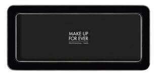 Кейс для косметики Make up for Ever Refillable Make Up PRO Palette L цена и информация | Косметички, косметические зеркала | kaup24.ee