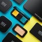 Kosmeetika palett Make up for Ever Refillable Make Up PRO Palette XL цена и информация | Meigikotid, lauapeeglid | kaup24.ee