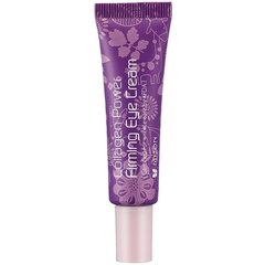 Silmakreem kollageeniga Mizon Collagen Power Firming Eye Cream 10 ml цена и информация | Сыворотки, кремы для век | kaup24.ee