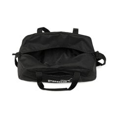 Spordikott Puma Phase, 25 l, must цена и информация | Рюкзаки и сумки | kaup24.ee