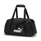 Spordikott Puma Phase, 25 l, must цена и информация | Spordikotid, seljakotid | kaup24.ee