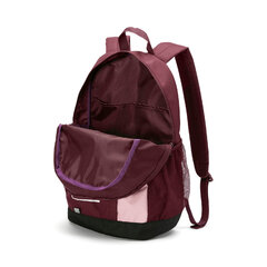 Рюкзак Puma Plus II, 23 л, темно-красный цена и информация | Рюкзаки и сумки | kaup24.ee
