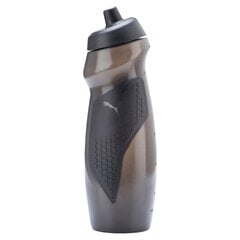 Спортивная бутылка Puma TR Рerformance, 800 мл, черная цена и информация | Фляги для воды | kaup24.ee