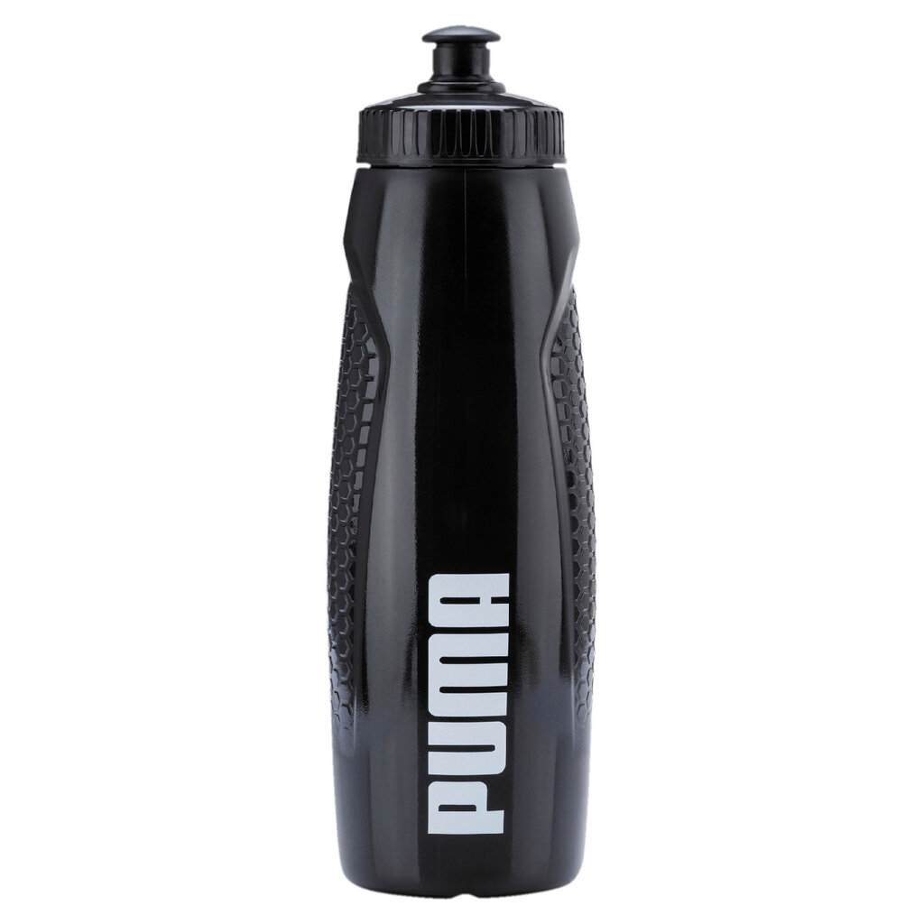 Pudel Puma TR Core 800 ml, must цена и информация | Joogipudelid | kaup24.ee