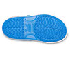 Sandaalid lastele Crocs™ Crocband II Sandal, Bright Cobalt/Charcoal hind ja info | Laste sandaalid | kaup24.ee