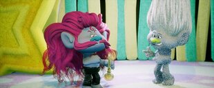 Trolls Remix Rescue цена и информация | Компьютерные игры | kaup24.ee