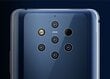 Nokia 9 PureView, 6/128, Dual SIM Blue цена и информация | Telefonid | kaup24.ee