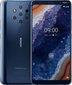 Nutitelefon Nokia 9 PureView, 6/128, Dual SIM, Sinine hind ja info | Telefonid | kaup24.ee