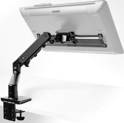 Wacom lauakinnitus Flex Arm Cintiq Pro 24/32 hind ja info | Tahvelarvuti lisatarvikud | kaup24.ee