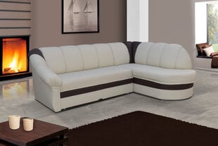 Мягкий угловой диван Benano цена и информация | Угловые диваны | kaup24.ee