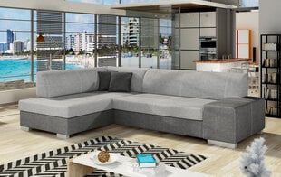 Мягкий угловой диван Fabio цена и информация | Угловые диваны | kaup24.ee