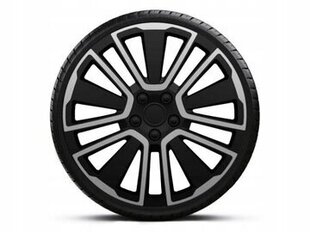 J-Tec SCUBA 14 HUBCAPS OPEL VW SKODA SEAT PEUGEOT цена и информация | Колпаки на колеса | kaup24.ee