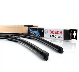 Щётки стеклоочистителя Bosch A309S 650/475 цена и информация | Дворники | kaup24.ee