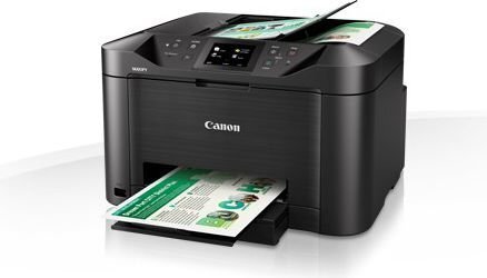 Canon - Maxify MB5155 0960C029AA hind ja info | Printerid | kaup24.ee