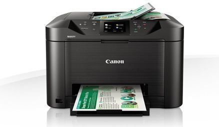 Canon - Maxify MB5155 0960C029AA hind ja info | Printerid | kaup24.ee