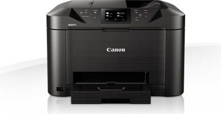 Canon - Maxify MB5155 0960C029AA hind ja info | Printerid | kaup24.ee