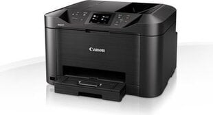 Canon - Maxify MB5155 0960C029AA hind ja info | Printerid | kaup24.ee