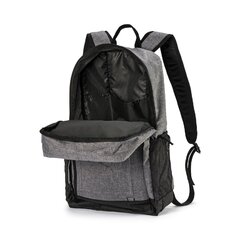 Рюкзак Puma S, 27 л, серый цена и информация | Рюкзаки и сумки | kaup24.ee