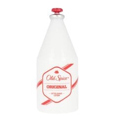 Лосьон после бритья Old Spice Original, 150 мл цена и информация | Косметика и средства для бритья | kaup24.ee