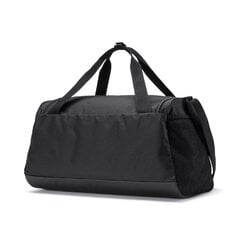 Спортивная сумка PUMA Challenger S, черная цена и информация | Рюкзаки и сумки | kaup24.ee