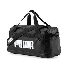 Spordikott Puma Challenger S, must hind ja info | Spordikotid, seljakotid | kaup24.ee