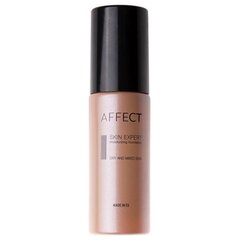 Увлажняющая основа для макияжа Affect Skin Expert 30 мл цена и информация | Пудры, базы под макияж | kaup24.ee